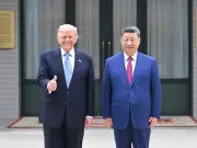 Trump reconsidera envío de armas a Taiwán tras diálogo con Xi