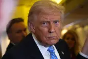 Trump: Si Irán no actúa rápido, no quedará nada de ellos