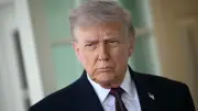 Trump suspende ataque contra Irán programado para este martes
