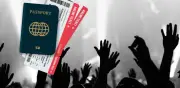 Turismo musical: Viaja por el mundo siguiendo a tu artista favorito