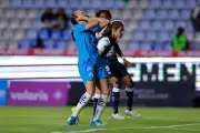 Tuzas vencen a Rayadas en ida de semifinales de Liga MX Femenil