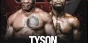 Tyson vs Mayweather se pospone: ¿podrá pelear a los 59?