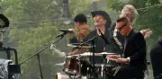 U2 filma en CDMX el video de su nuevo sencillo bajo clima irlandés