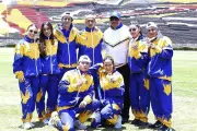 UANL domina el atletismo en Nacionales Universitarios