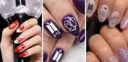 Uñas BTS Arirang 2026: Diseños virales para brillar en el concierto