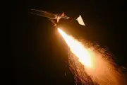Ucrania ataca a Rusia con 600 drones y deja cuatro muertos