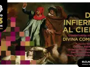 UCSJ explora la vigencia de Dante en conversatorio