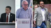 UIF bloquea cuentas de 10 mexicanos señalados por EE. UU. por narcotráfico