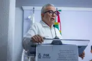 UIF congela cuentas de Rocha Moya, hijos y senador Inzunza