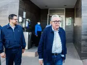 UIF congela cuentas de Rubén Rocha Moya y familiares por presuntos vínculos con el Cártel de Sinaloa