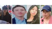 Un 10 de mayo sin hijos: madres de Carlos Emilio y Kimberly Moya siguen buscando