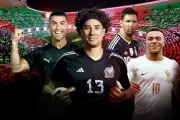 Un mes nos separa del Mundial: la cuenta regresiva final
