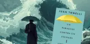 Un paraguas contra un tsunami: historias para sobrevivir al caos emocional