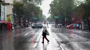 UNAM explica razones de las lluvias de primavera en México