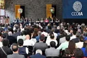 UNAM instala nuevo Consejo Coordinador de Inteligencia Artificial