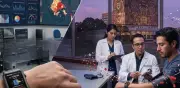 UNAM y Huawei Watch D2: tecnología que previene infartos