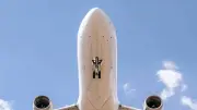 United Airlines aterriza de emergencia en Monterrey