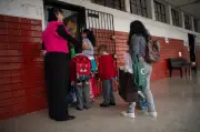 UNPF: adelantar ciclo escolar por Mundial es un grave error