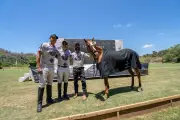 V Copa Jaguar: Cierre de temporada en el Club de Polo Tierra Tropical