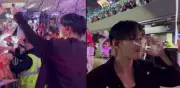V de BTS conmueve a México con video de Cri-Cri: el guiño a la cultura mexicana