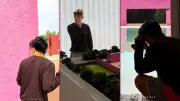 V de BTS visita el Centro Cultural La Cuadra en Atizapán de Zaragoza