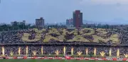 Vamos UNAM: Pumas recibe a su afición con mosaico y esperanza de remontada
