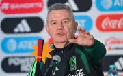 Vasco Aguirre enfrenta ultimátum de FMF y rebelión de clubes