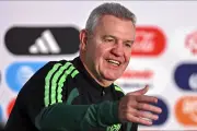 Vasco de Quiroga abre la puerta a Richy, Charly y Marcel