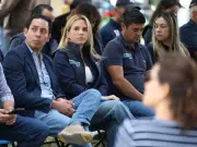 Vecinos destacan mejoras en servicios con Huixquilucan 24/7