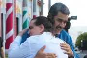 Venezuela deporta a Alex Saab, testaferro de Maduro, a EE.UU.
