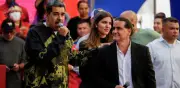 Venezuela deporta a EU a Alex Saab, operador financiero de Maduro