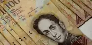 Venezuela sube ingreso mínimo integral a 240 dólares en abril 2026