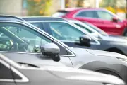 Ventas de autos en México suben 8.6% en abril 2025