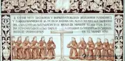 Veracruz celebra 500 años de la llegada de los 12 franciscanos