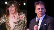Verónica Castro se lava las manos ante escándalo de Cristian Castro