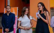 Verónica Delgadillo anuncia 400 mdp para calles y espacios en el oriente de Guadalajara