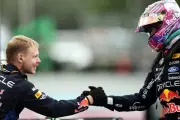 Verstappen admite rezago de Red Bull en la F1