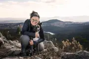 Viajar con tu mascota: guía para un viaje seguro y feliz