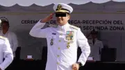 Vicealmirante pide a Sheinbaum intervención en su caso por falta de pruebas