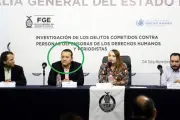 Vicefiscal de Sinaloa mantiene cargo pese a acusación de EE.UU.