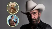 Vicente Fernández Jr. aclara por qué no invitó a sus sobrinos al disco homenaje