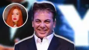 Victoria Kühne terminó con Cristian Castro por infidelidad
