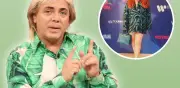 Victoria Kühne y Cristian Castro: romance exprés y presunta infidelidad