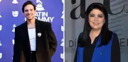 Victoria Ruffo rompe el silencio sobre el caso de Vadhir Derbez
