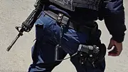 Video: policía de CDMX dispara a presunto armado en riña en Venustiano Carranza