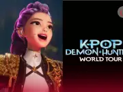 ¿Vienen a México? Todo sobre el tour mundial de Las Guerreras K-pop