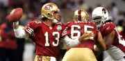 Vikings serían rival sorpresa de 49ers en México en 2026