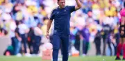 Villacampa dedica título del América a su padre fallecido y deja su renovación en el aire
