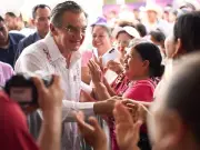 Villarreal reivindica Humanismo Mexicano para bienestar y justicia social