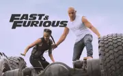 Vin Diesel producirá serie de Fast & Furious para Peacock
